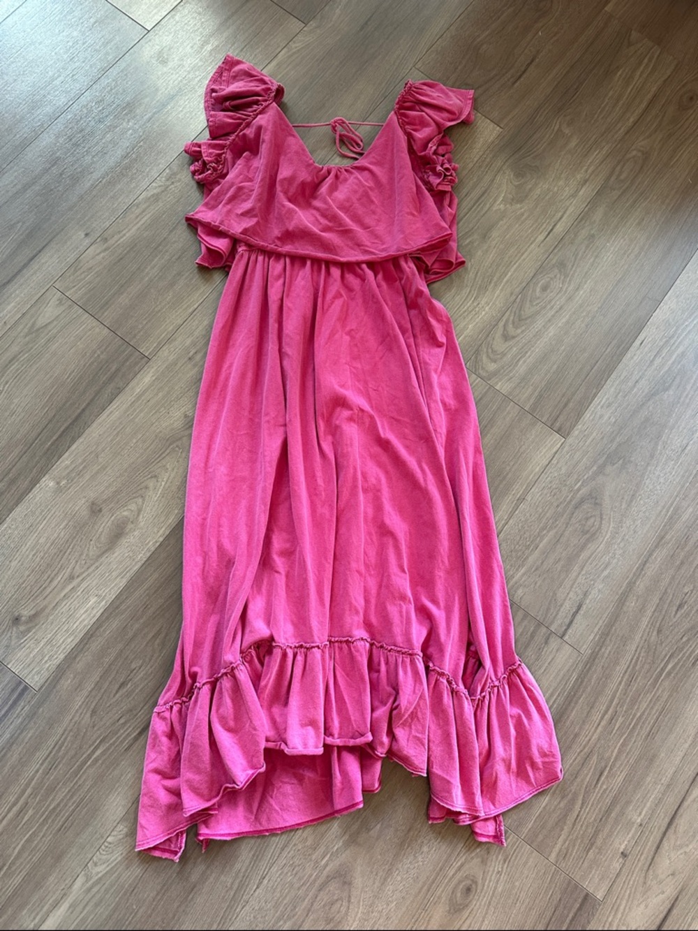 Urban Outfitters maxi dress - so comfortable! Size Medium